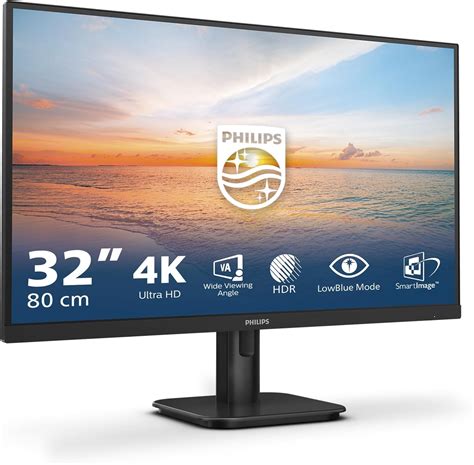 Philips screen PenalbaWeb.com
