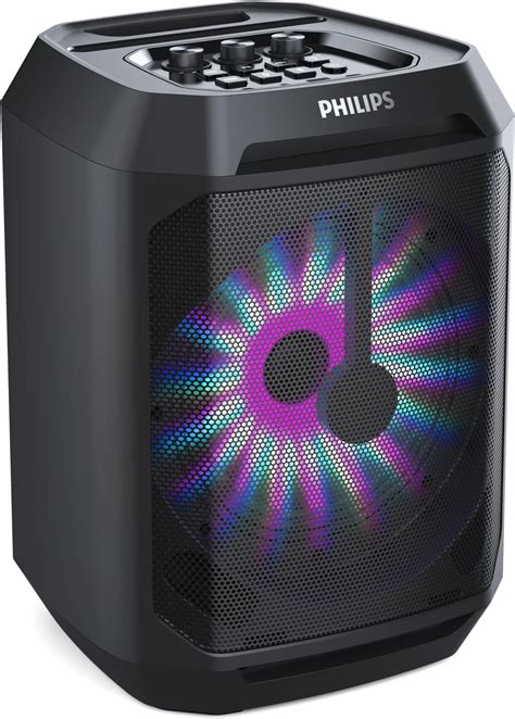 Philips sound PenalbaWeb.com