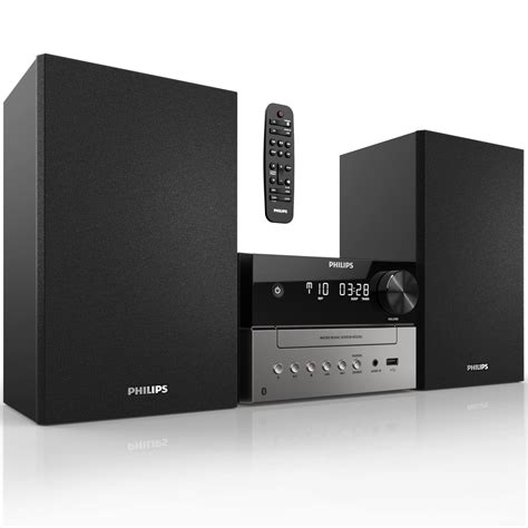 Philips stereo PenalbaWeb.com