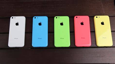 Phone 5c PenalbaWeb.com