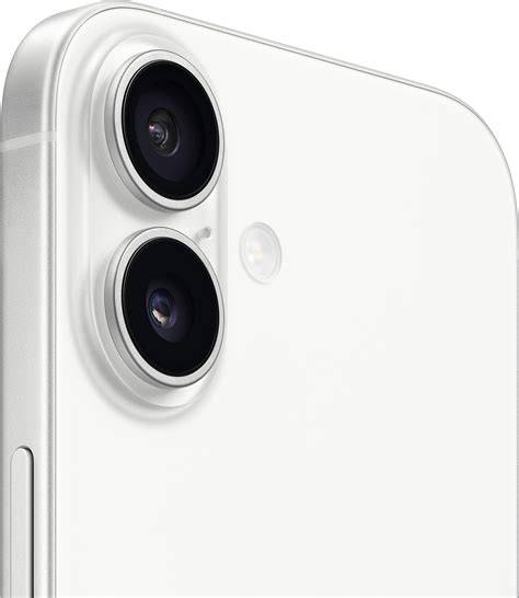 Phone blanco PenalbaWeb.com