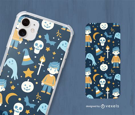 Phone case PenalbaWeb.com