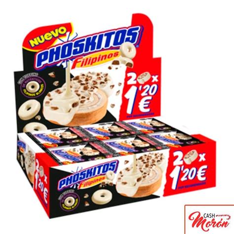 Phoskitos PenalbaWeb.com