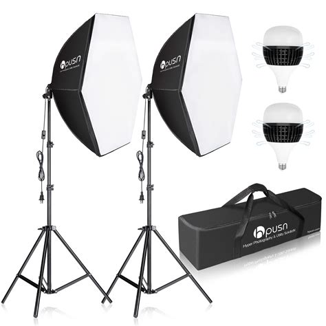 Photo studio kit PenalbaWeb.com