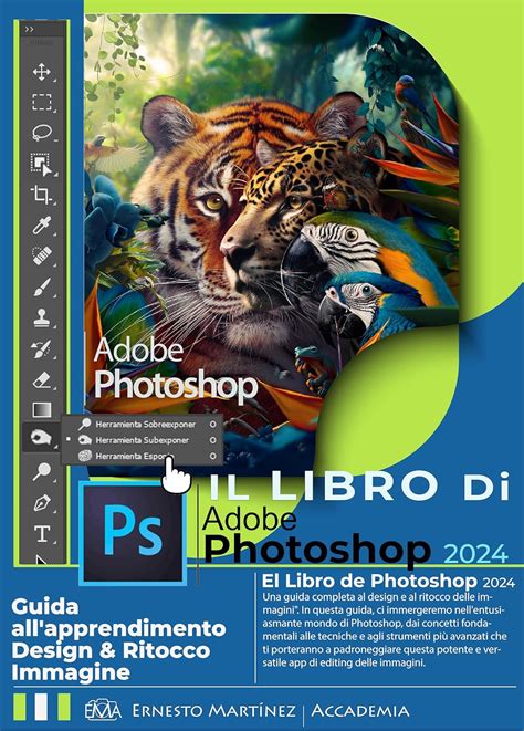 Photoshop libro PenalbaWeb.com