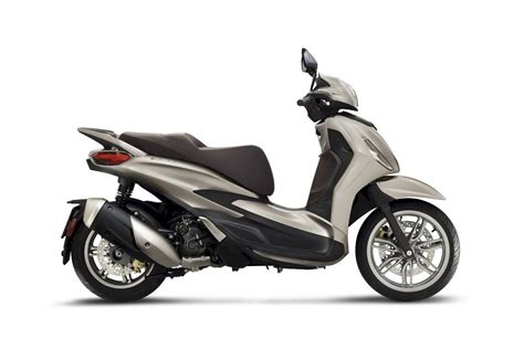 Piaggio beverly 300 ie PenalbaWeb.com