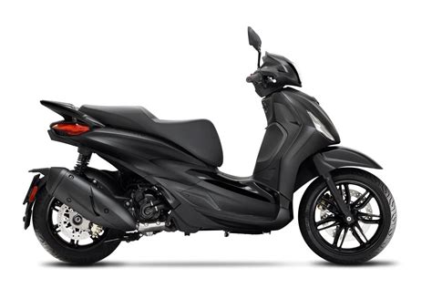 Piaggio beverly 300 PenalbaWeb.com