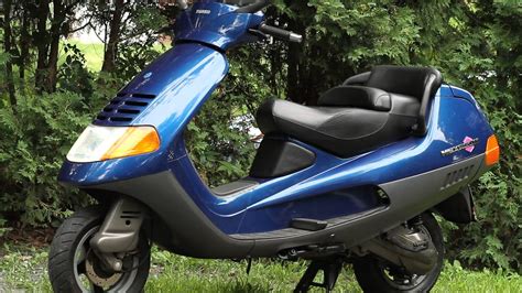 Piaggio hexagon 150 2t PenalbaWeb.com