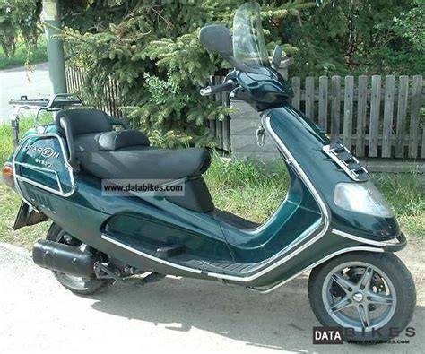 Piaggio hexagon 250 PenalbaWeb.com