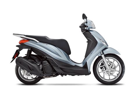 Piaggio medley 125 PenalbaWeb.com