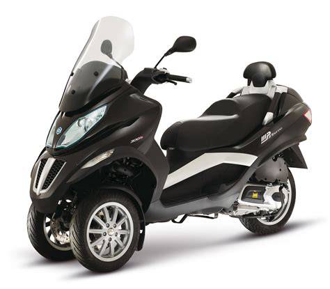 Piaggio mp3 125 PenalbaWeb.com