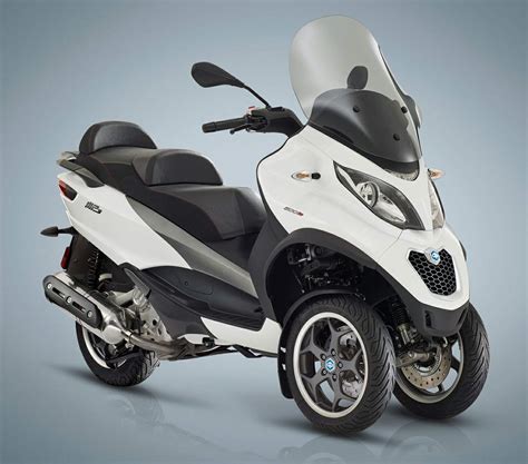 Piaggio mp3 500 PenalbaWeb.com