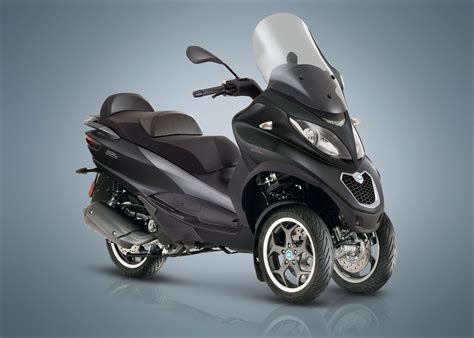 Piaggio mp3 lt 300 PenalbaWeb.com