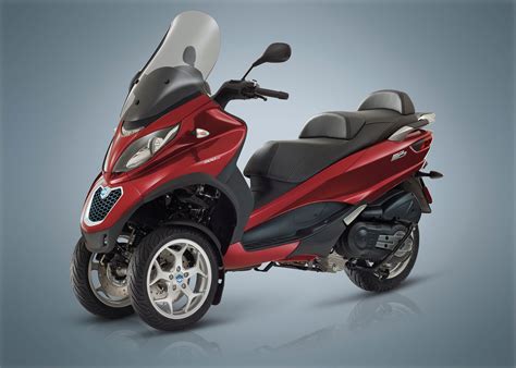 Piaggio mp3 lt PenalbaWeb.com