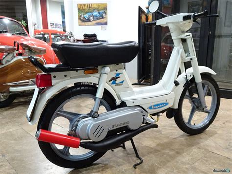 Piaggio vespino PenalbaWeb.com