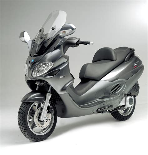 Piaggio x9 250 PenalbaWeb.com