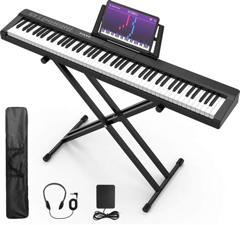 Piano 88 teclas PenalbaWeb.com