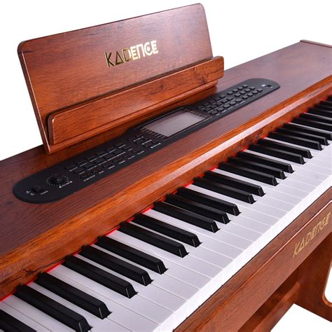 Piano 88 PenalbaWeb.com