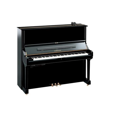 Piano acustico PenalbaWeb.com