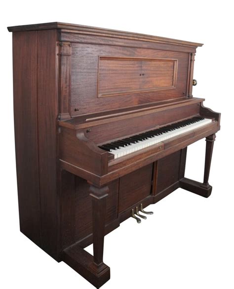 Piano antiguos PenalbaWeb.com