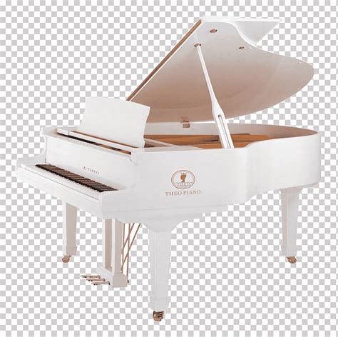 Piano blanco PenalbaWeb.com