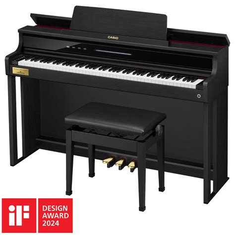 Piano casio ap PenalbaWeb.com