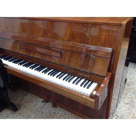 Piano cherny PenalbaWeb.com
