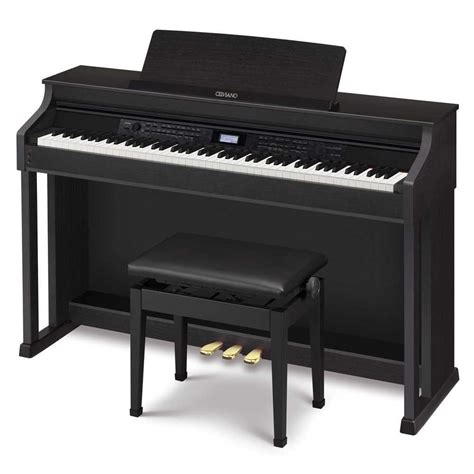 Piano digital 88 teclas PenalbaWeb.com