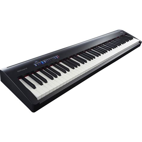 Piano digital roland PenalbaWeb.com