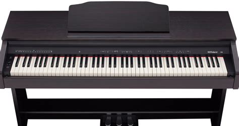 Piano digital PenalbaWeb.com