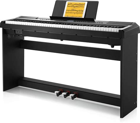Piano electrico PenalbaWeb.com