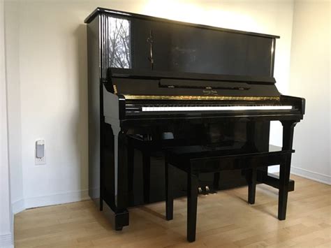 Piano george PenalbaWeb.com