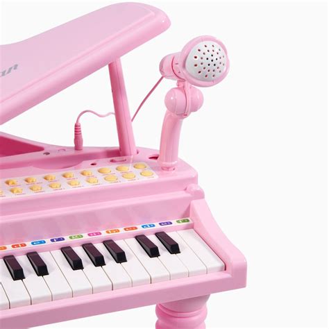 Piano infantil PenalbaWeb.com