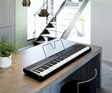 Piano korg PenalbaWeb.com