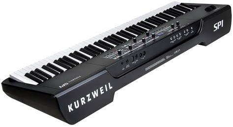 Piano kurzweil PenalbaWeb.com