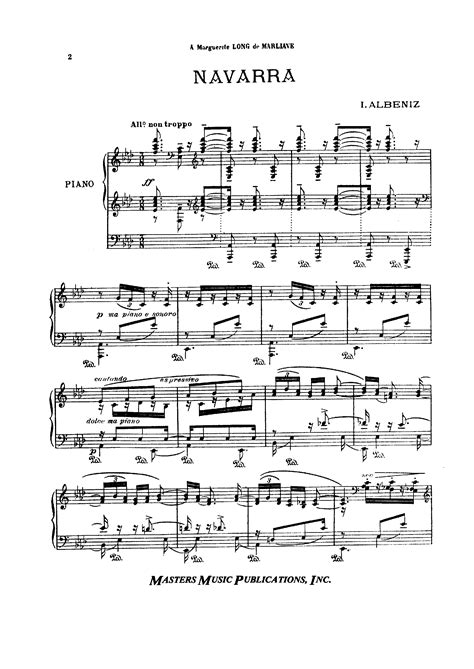 Piano navarra PenalbaWeb.com