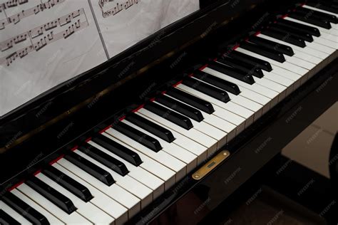 Piano profesional PenalbaWeb.com