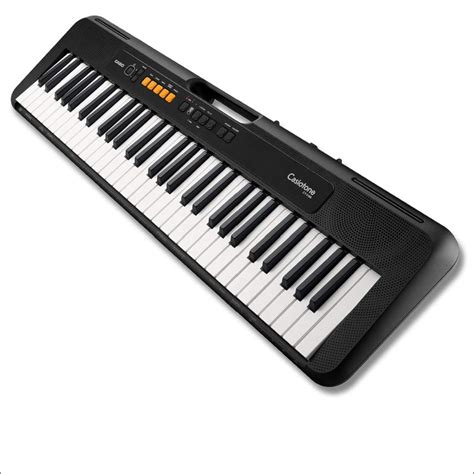Piano teclado casio PenalbaWeb.com