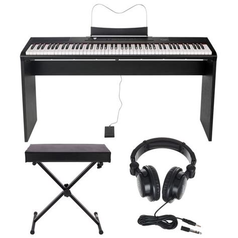 Piano thomann PenalbaWeb.com