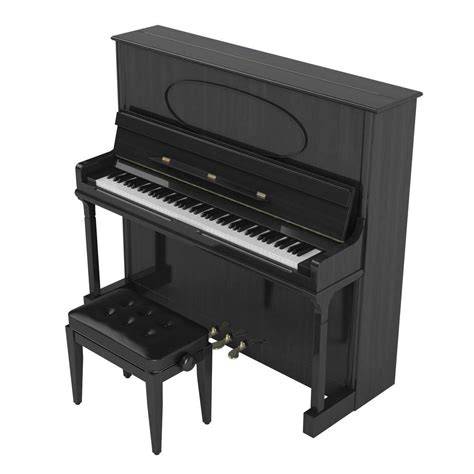 Piano vertical PenalbaWeb.com