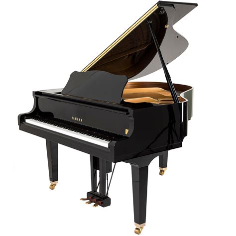 Piano yamaha PenalbaWeb.com