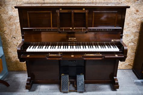Pianola PenalbaWeb.com