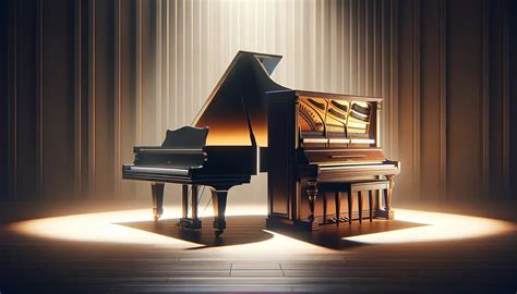 Pianos acusticos PenalbaWeb.com