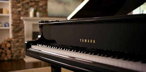 Pianos yamaha PenalbaWeb.com