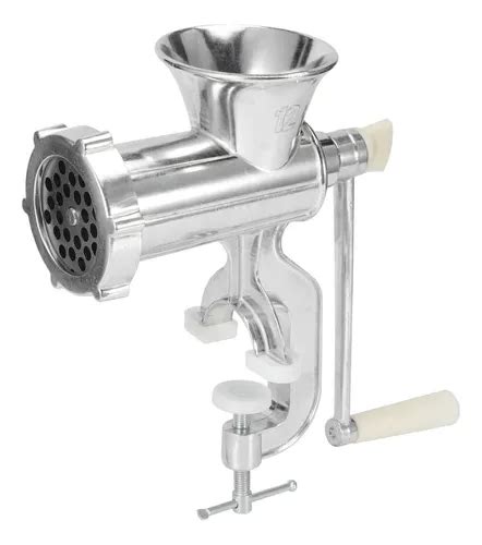 Picadora aluminio PenalbaWeb.com