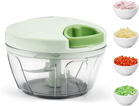 Picadora de cebolla manual PenalbaWeb.com