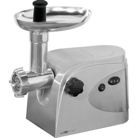 Picadora clatronic PenalbaWeb.com