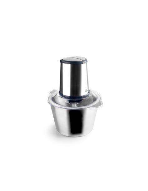 Picadora inox PenalbaWeb.com