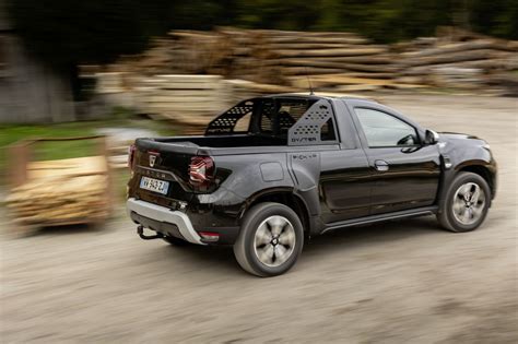 Pick up 4x4 PenalbaWeb.com