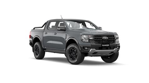 Pick up ford ranger PenalbaWeb.com